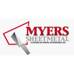 meyers sheet metal|meyer enterprises.